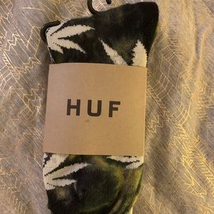 Huf socks • Brand New!